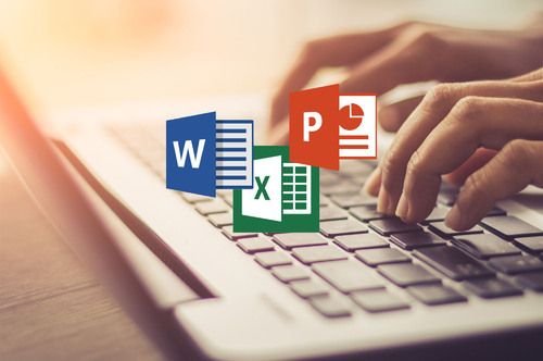 Install And Activate MS Office Free for Lifetime