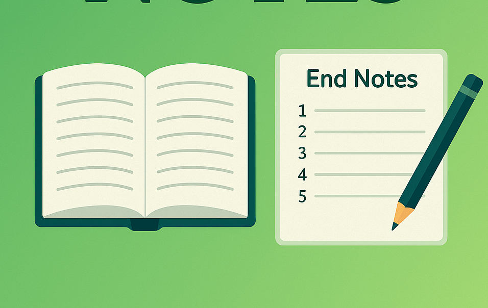 EndNotes || Free Download